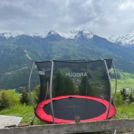 Chalet Obenland Panorama Aussicht Kitzbuehler Alpen 브람베르크 암 빌트코겔 외부 사진