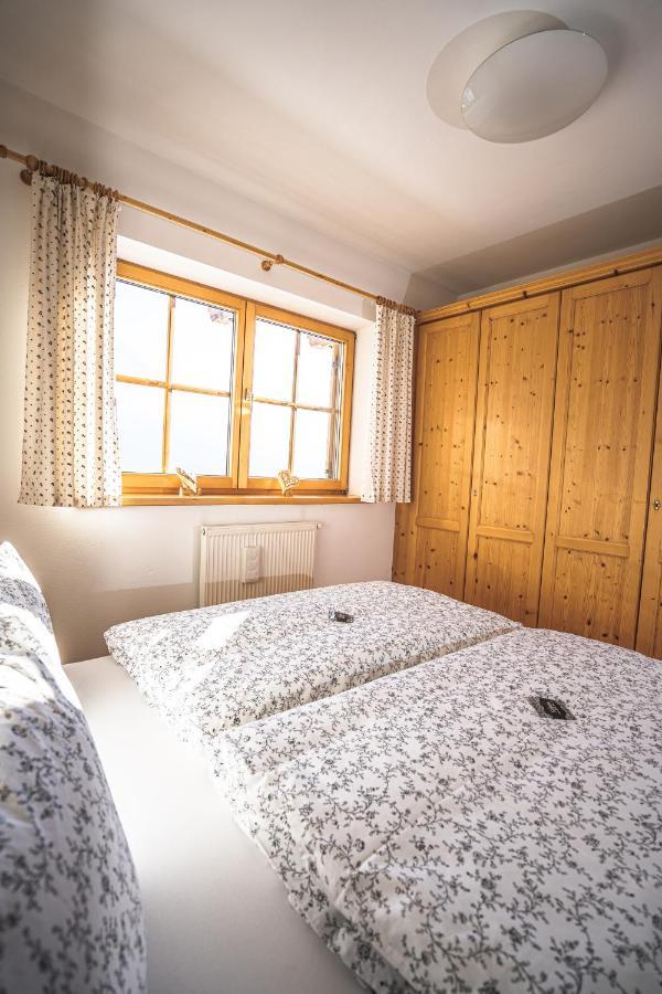 Chalet Obenland Panorama Aussicht Kitzbuehler Alpen 브람베르크 암 빌트코겔 외부 사진