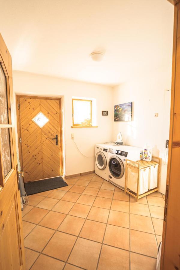 Chalet Obenland Panorama Aussicht Kitzbuehler Alpen 브람베르크 암 빌트코겔 외부 사진
