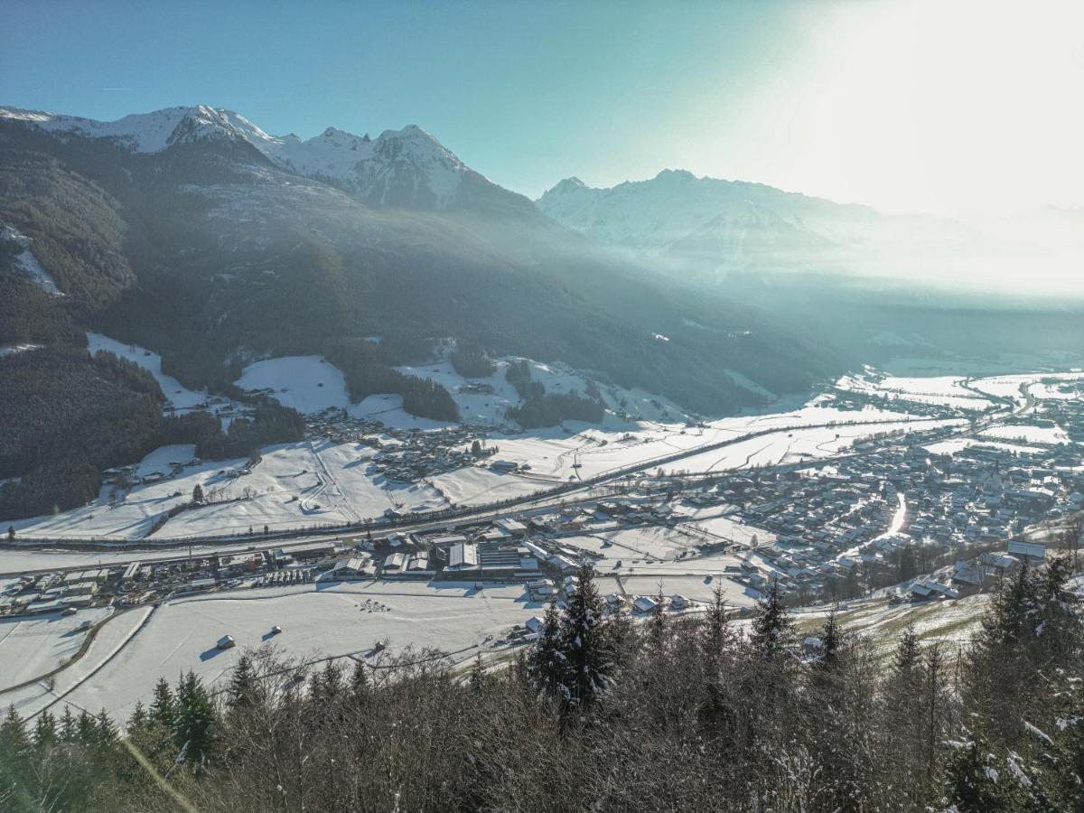 Chalet Obenland Panorama Aussicht Kitzbuehler Alpen 브람베르크 암 빌트코겔 외부 사진
